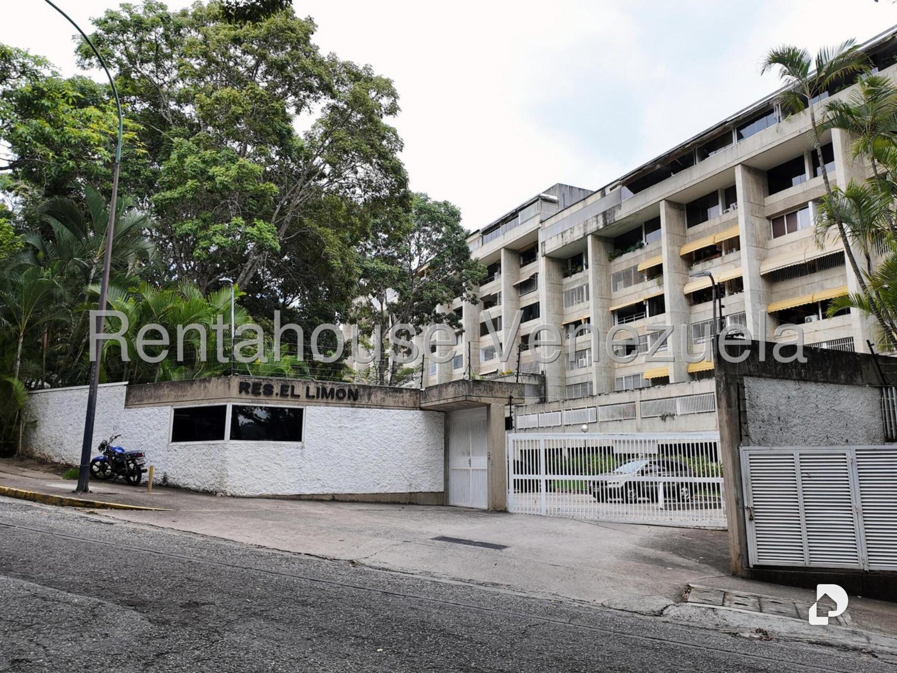 Apartamento en El Cafetal, Caracas – 1