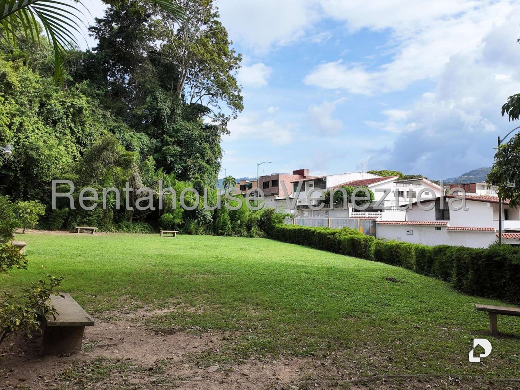 Apartamento en El Cafetal, Caracas – 19