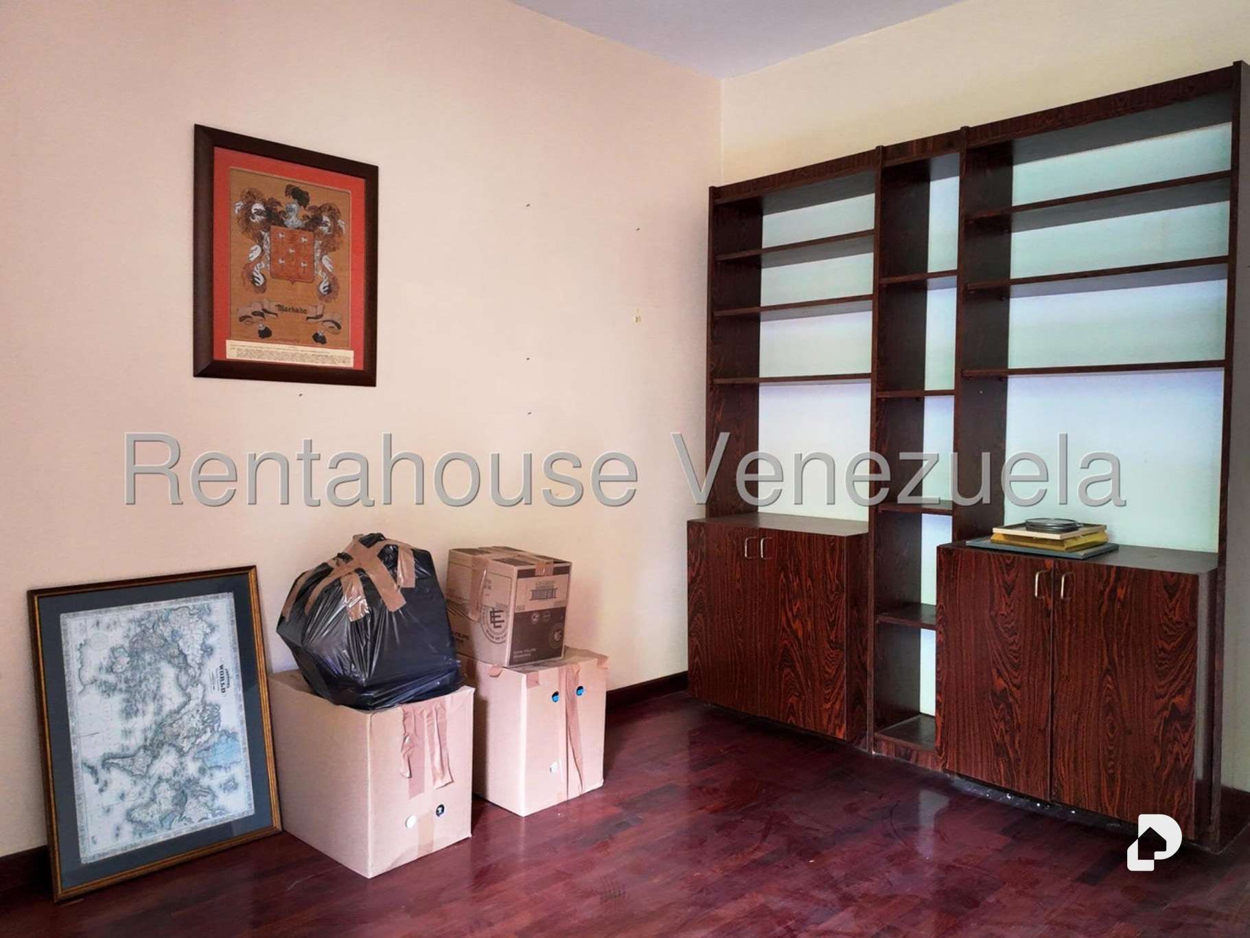 Apartamento en El Cafetal, Caracas – 15