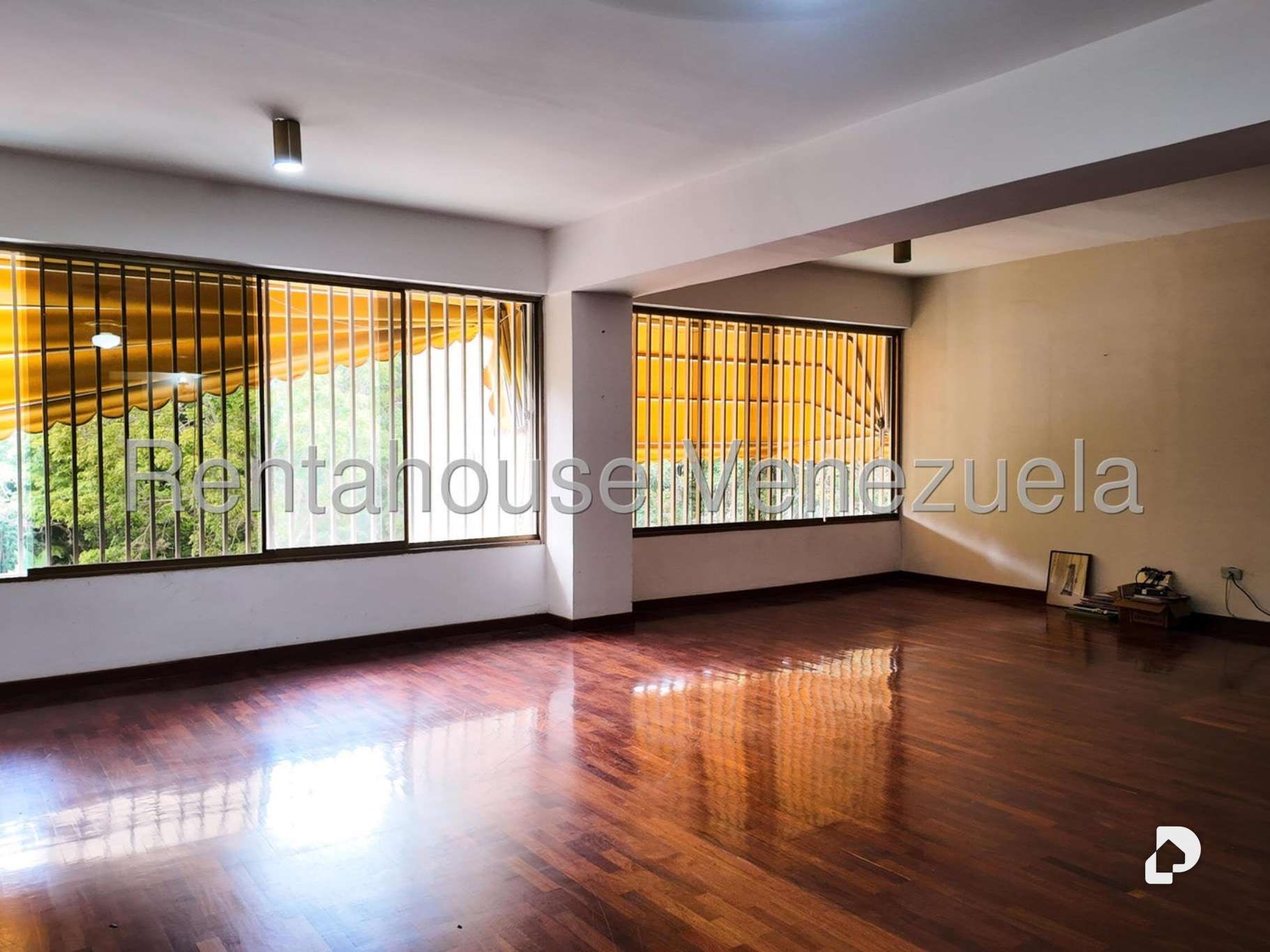 Apartamento en El Cafetal, Caracas – 2