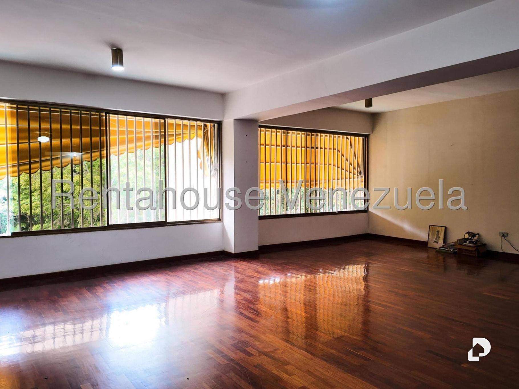 Apartamento en El Cafetal, Caracas – 2