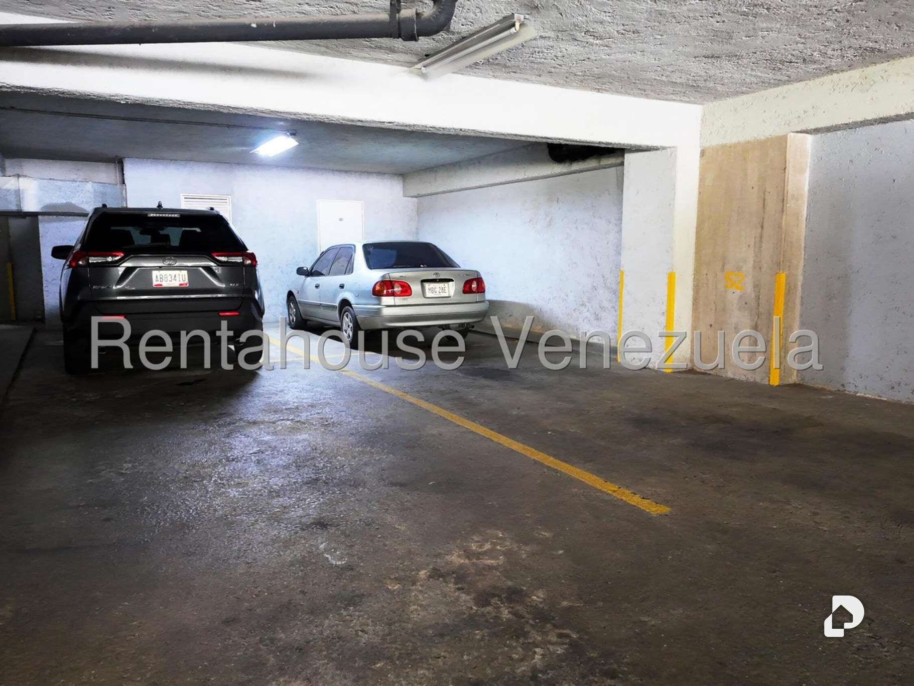 Apartamento en El Cafetal, Caracas – 18