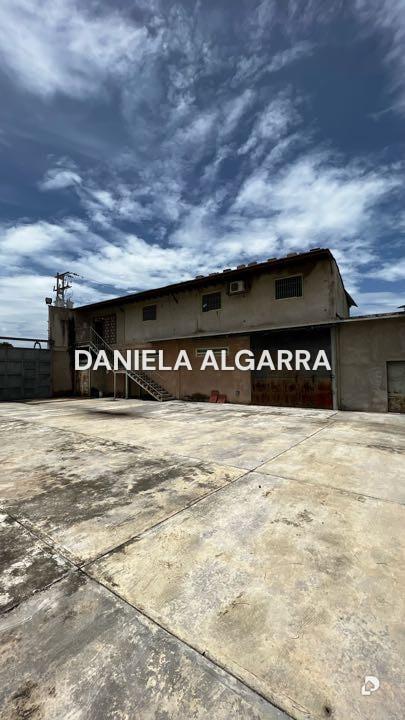 Terreno en San Joaquín, Guacara – 2