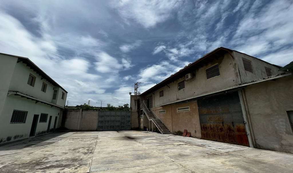Terreno en San Joaquín, Guacara - 1