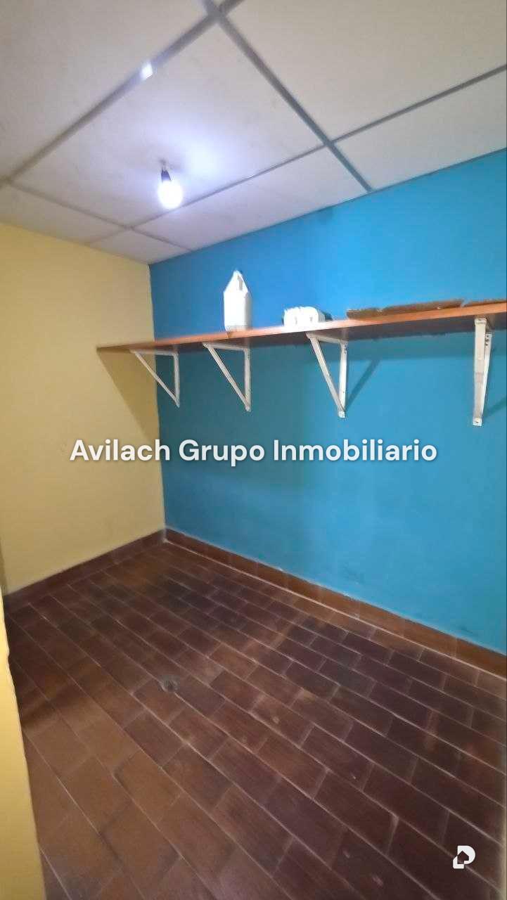 Oficina en San Blas, Valencia – 5