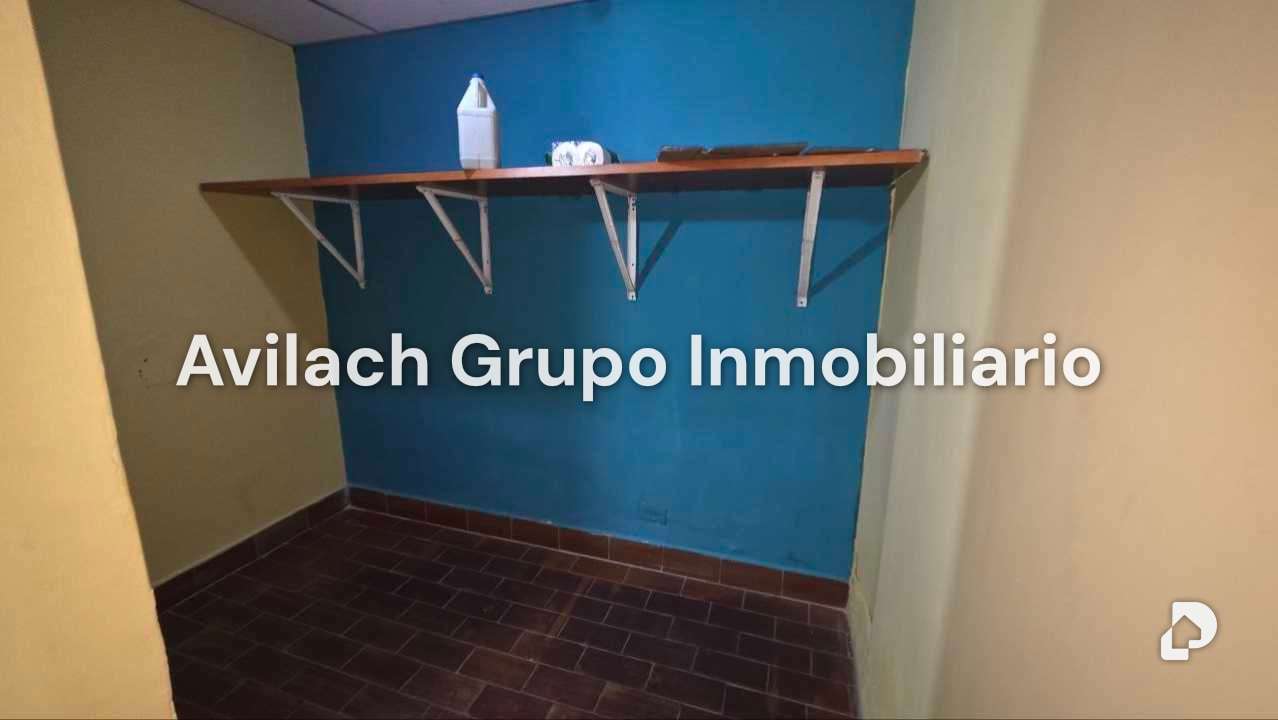 Oficina en San Blas, Valencia – 6