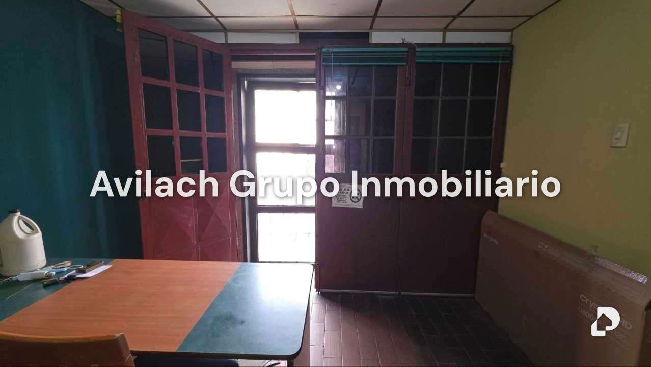 Oficina en San Blas, Valencia – 11