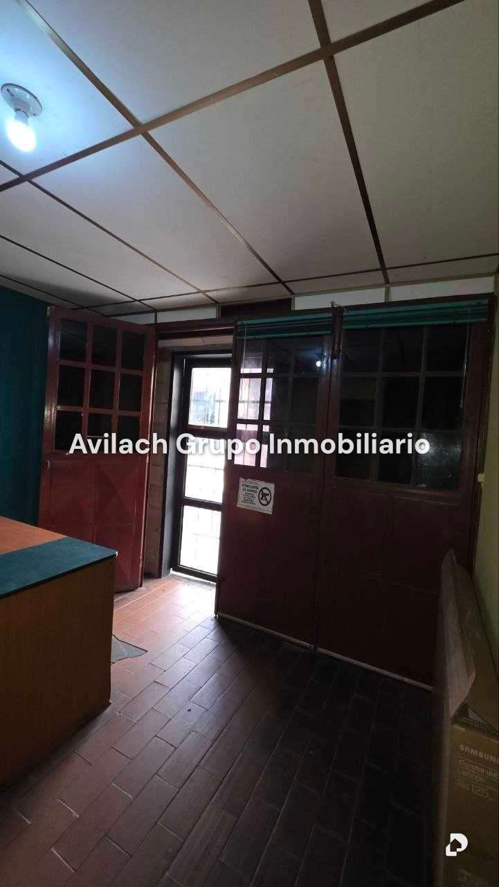 Oficina en San Blas, Valencia – 10