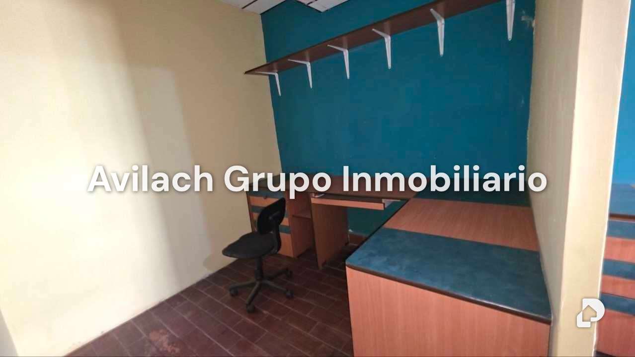 Oficina en San Blas, Valencia – 8