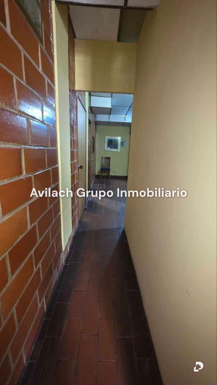 Oficina en San Blas, Valencia – 12