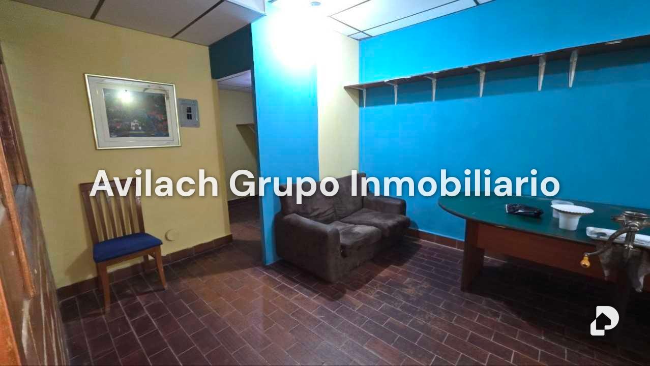 Oficina en San Blas, Valencia – 3