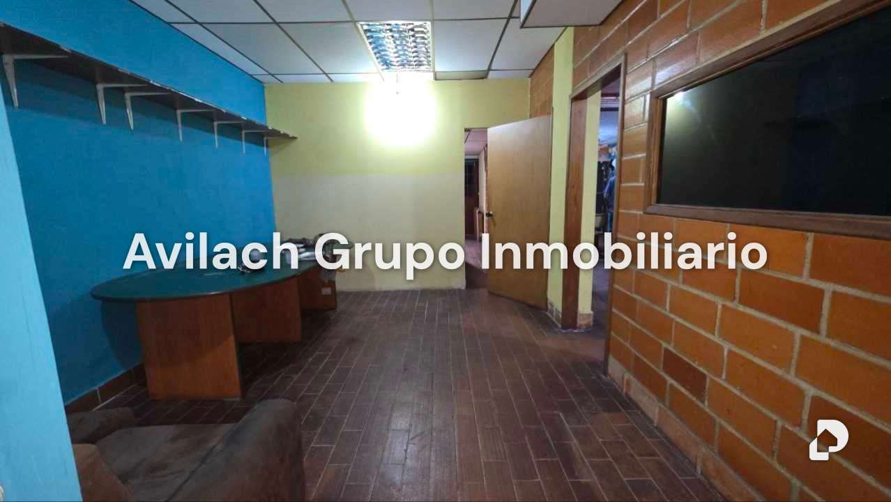 Oficina en San Blas, Valencia – 4