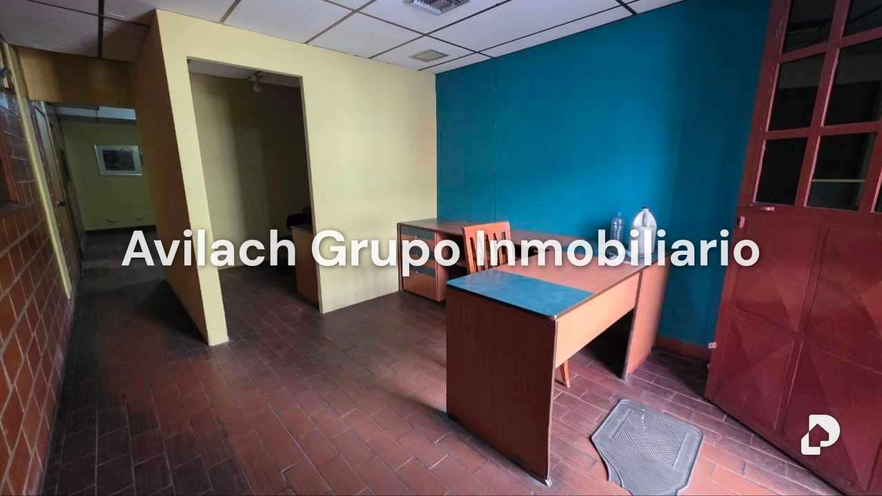 Oficina en San Blas, Valencia – 9