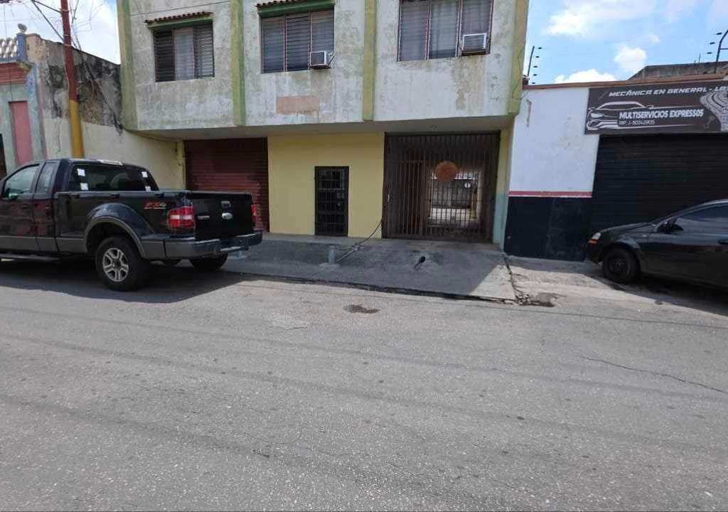 Oficina en San Blas, Valencia - 1
