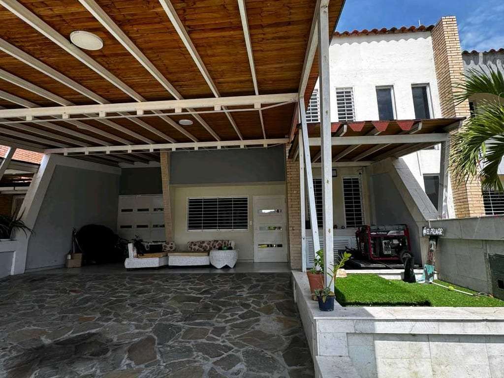 Casa en San Diego, Valencia - 1