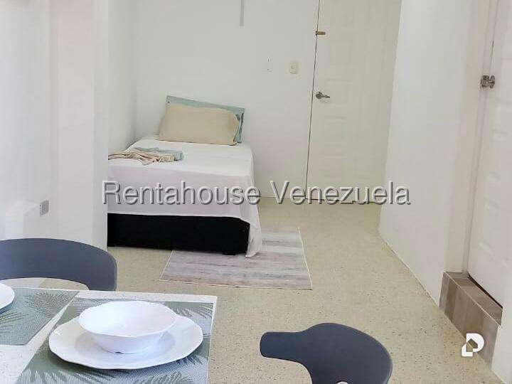Apartamento en El Rosal, Caracas – 6