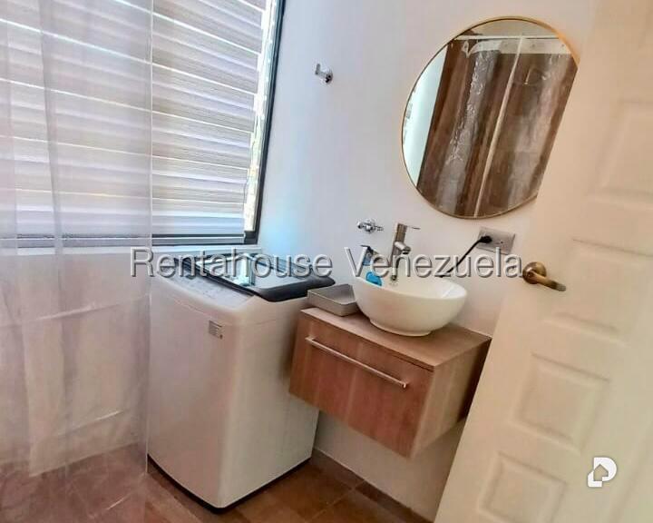 Apartamento en El Rosal, Caracas – 5