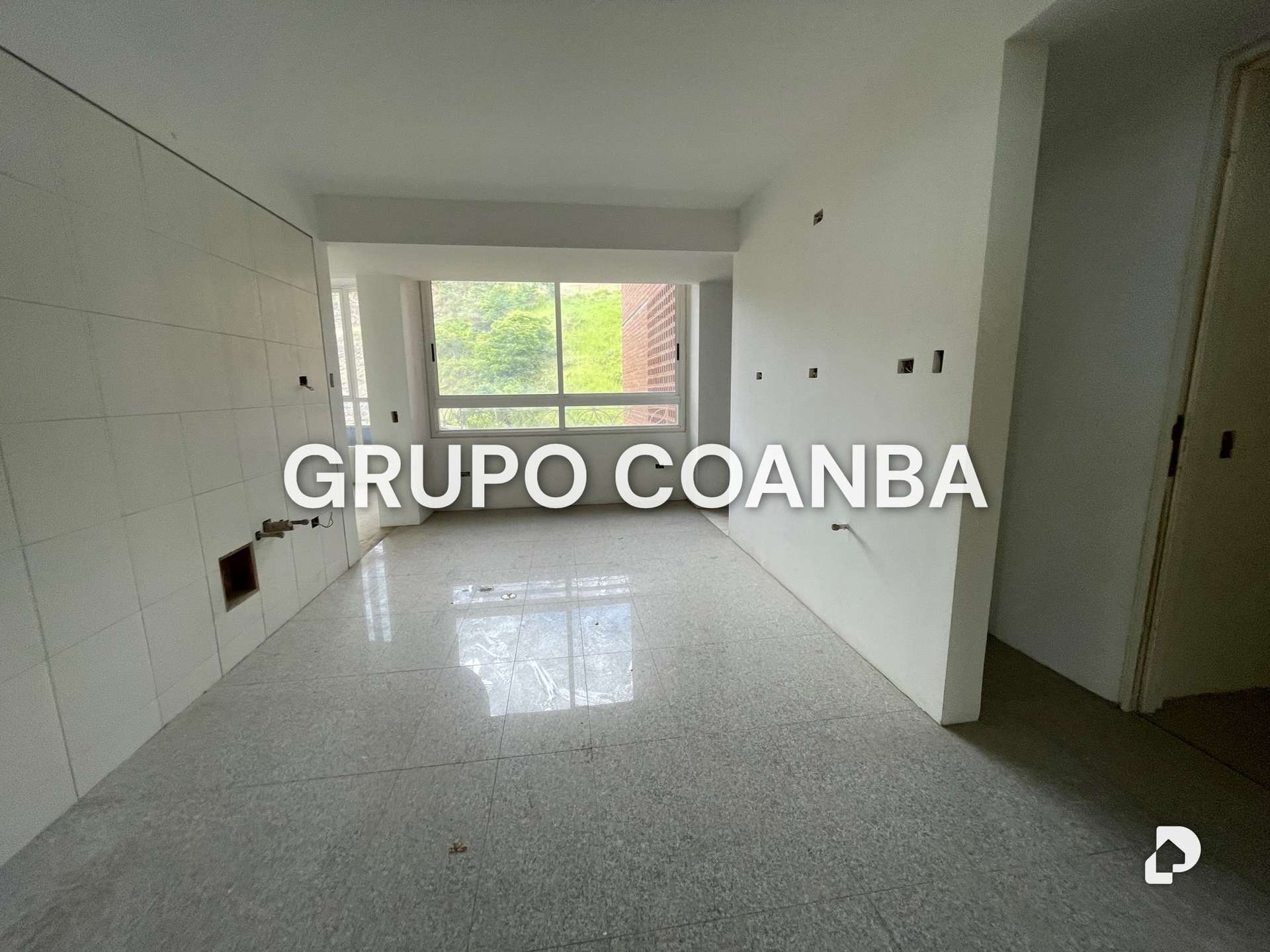 Apartamento en Los Campitos, Caracas – 12