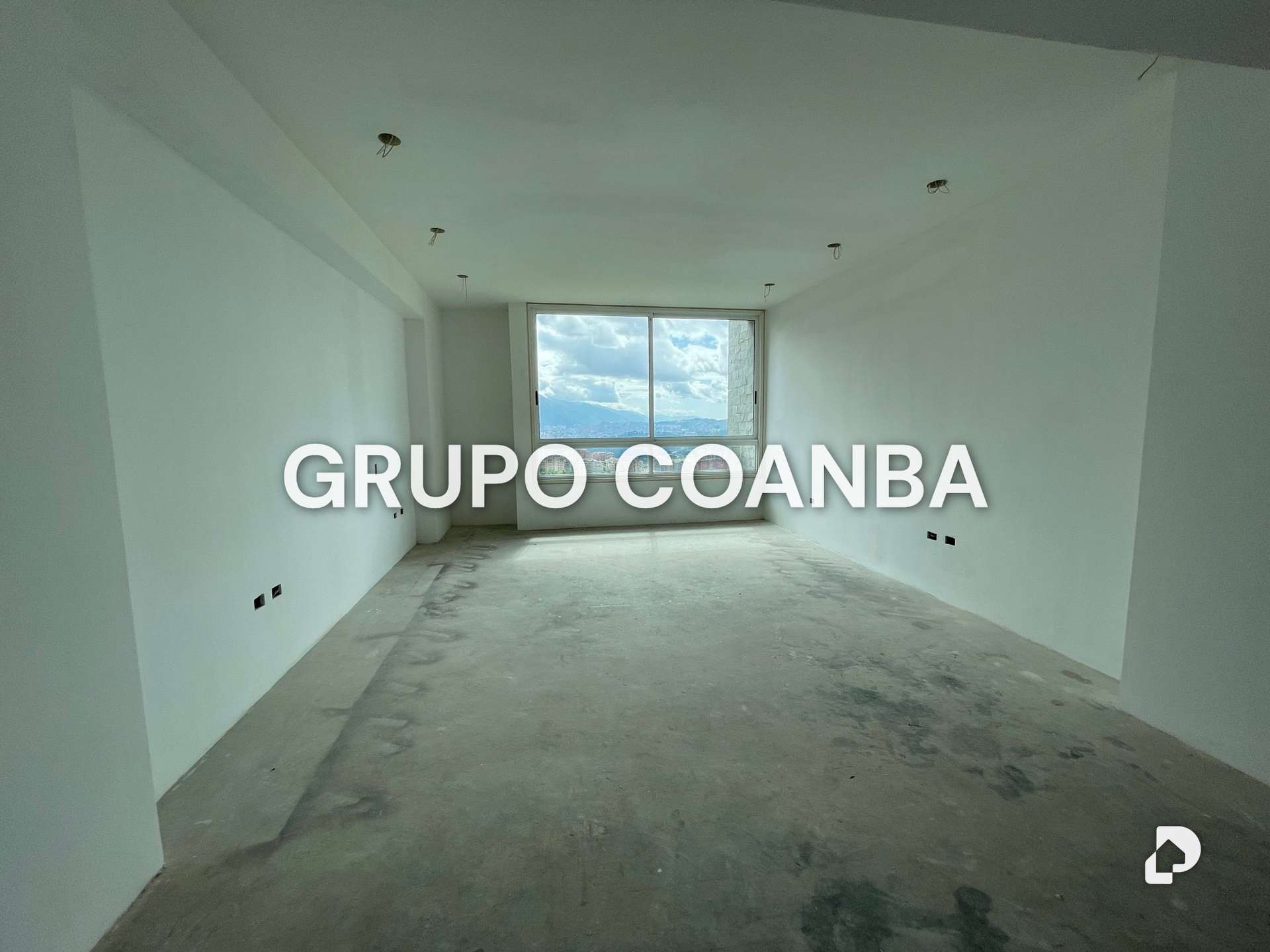 Apartamento en Los Campitos, Caracas – 8