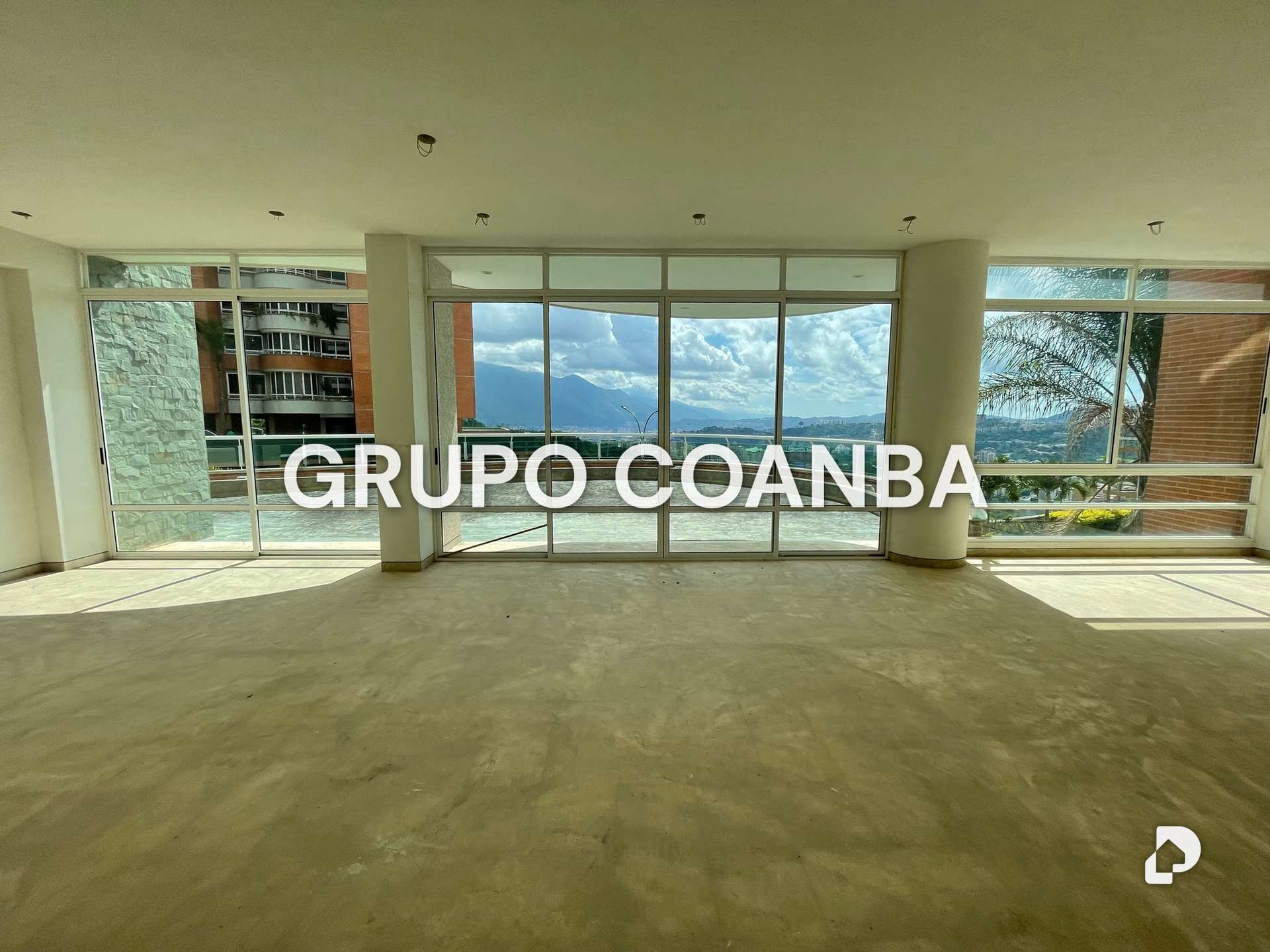 Apartamento en Los Campitos, Caracas – 10