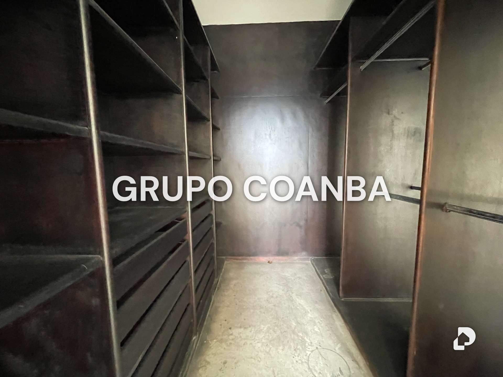 Apartamento en Los Campitos, Caracas – 11