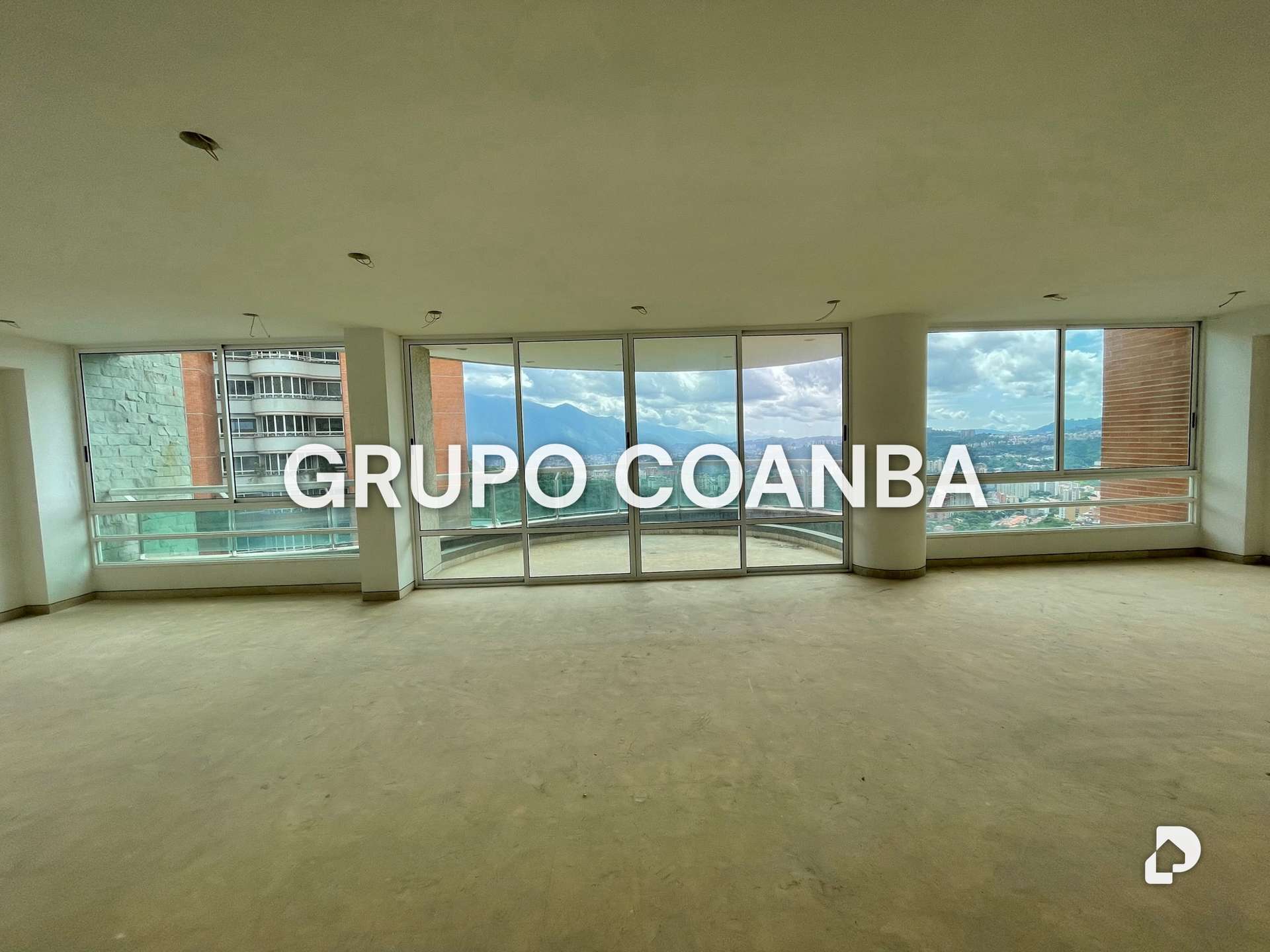 Apartamento en Los Campitos, Caracas – 6