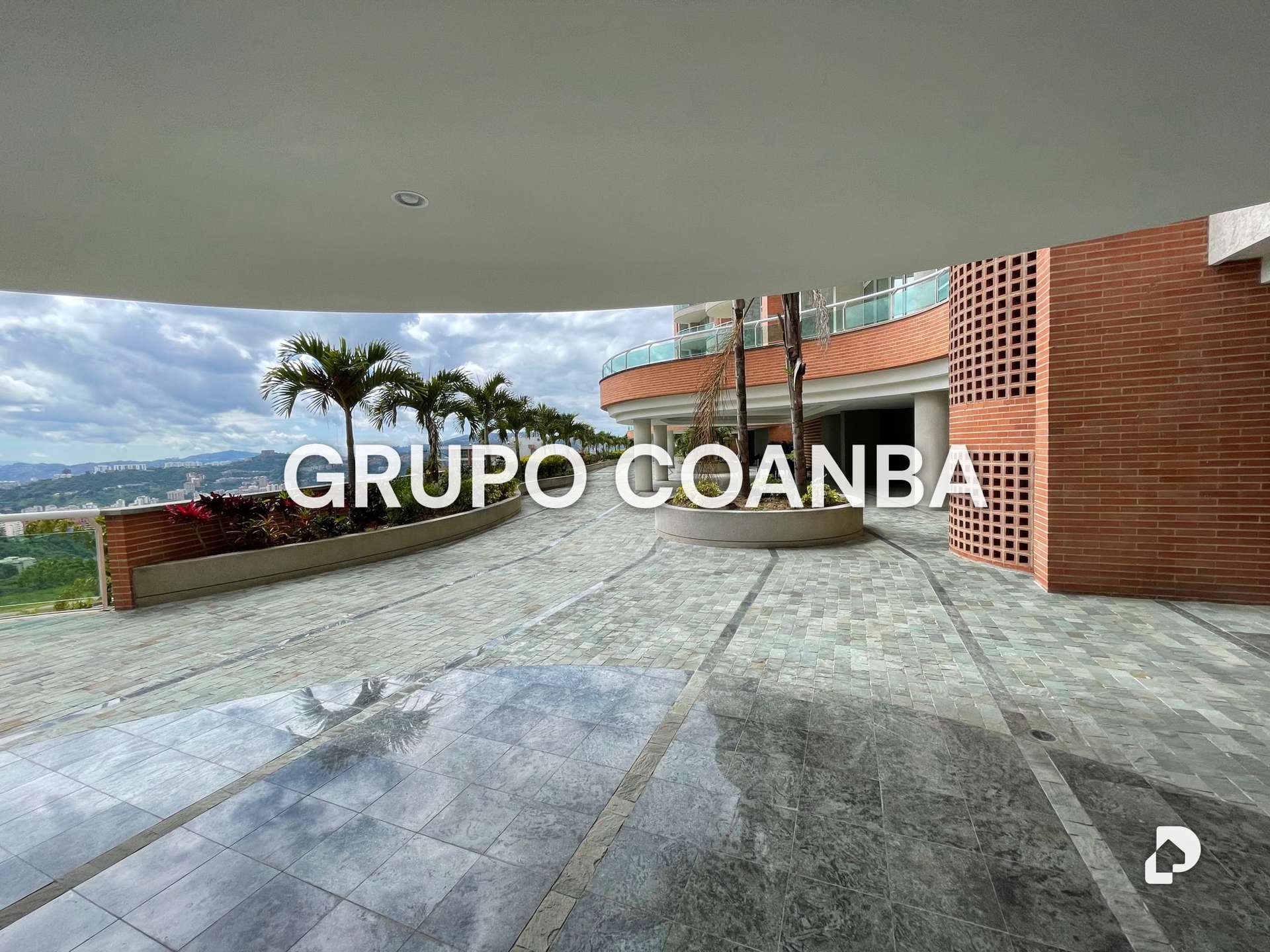 Apartamento en Los Campitos, Caracas – 15