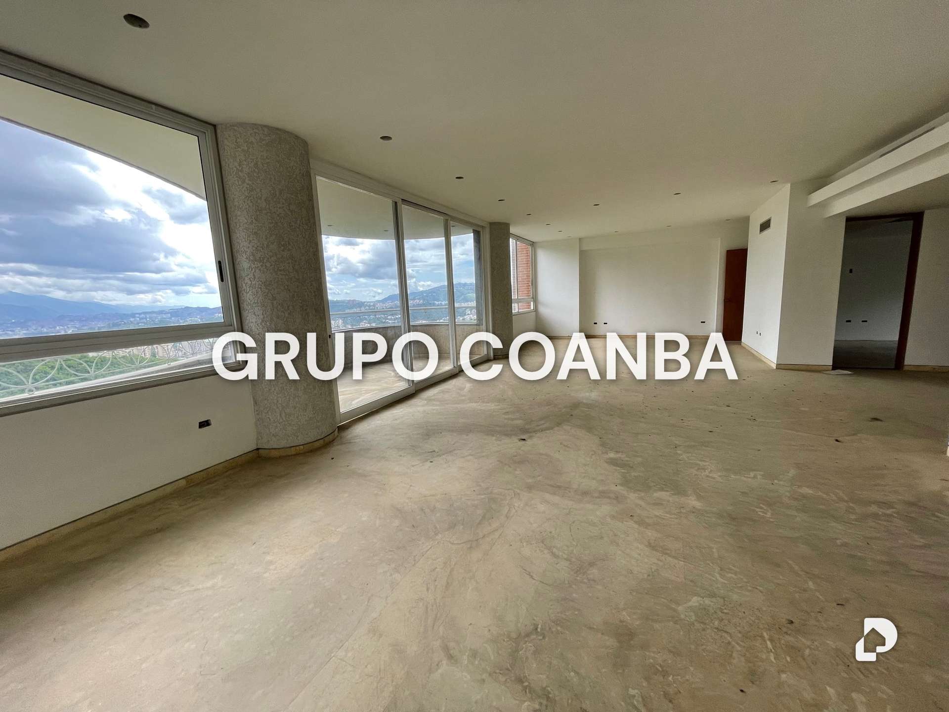 Apartamento en Los Campitos, Caracas – 13