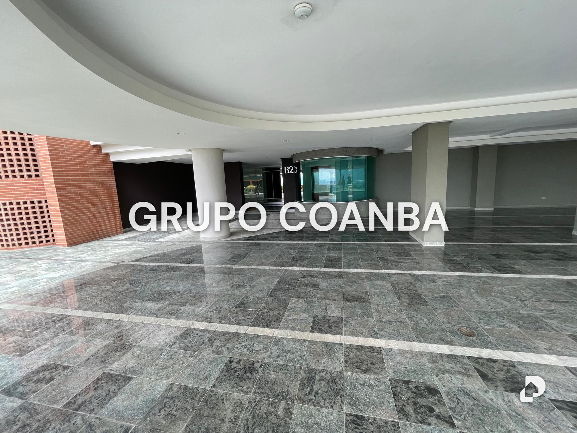 Apartamento en Los Campitos, Caracas – 3