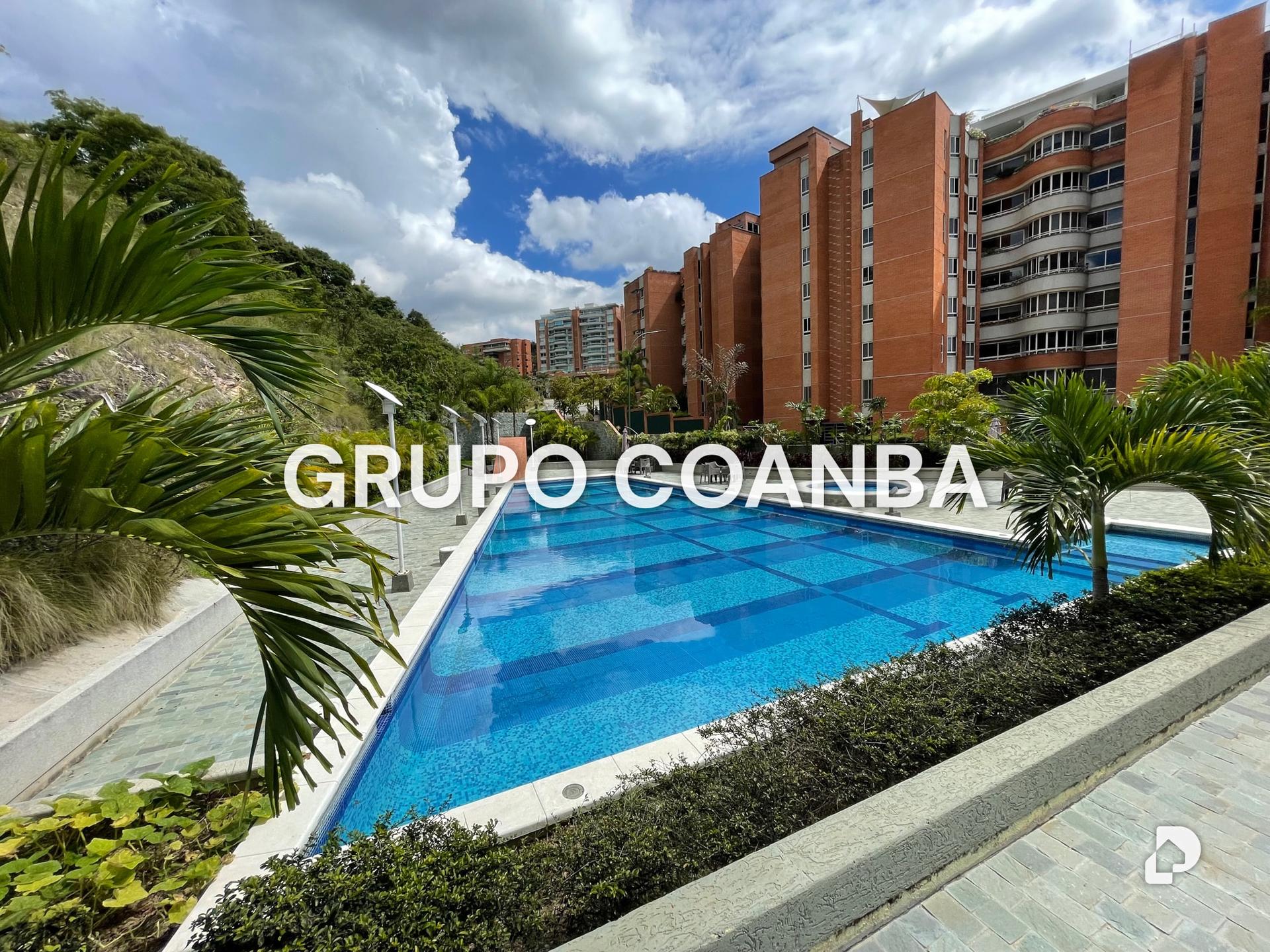 Apartamento en Los Campitos, Caracas – 4