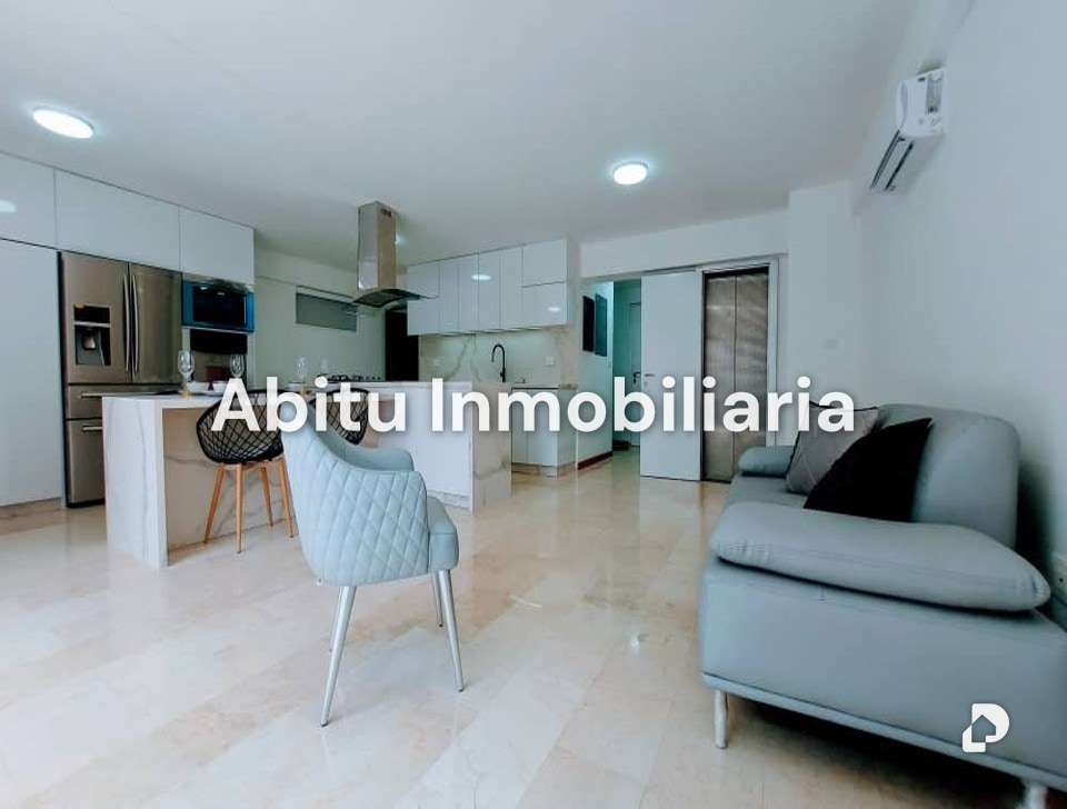 Apartamento en Los Naranjos (Las Mercedes), Caracas – 3