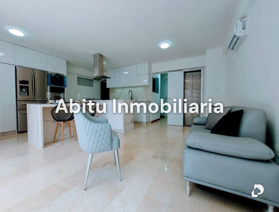 Apartamento en Los Naranjos (Las Mercedes), Caracas – 3