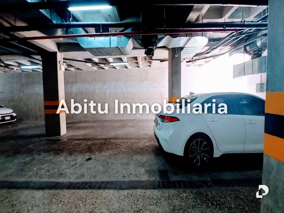Apartamento en Los Naranjos (Las Mercedes), Caracas – 16