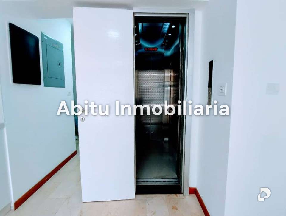 Apartamento en Los Naranjos (Las Mercedes), Caracas – 12