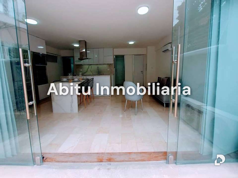 Apartamento en Los Naranjos (Las Mercedes), Caracas – 6