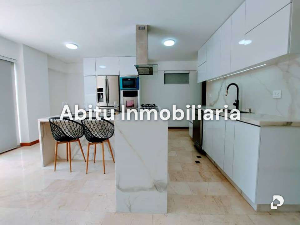 Apartamento en Los Naranjos (Las Mercedes), Caracas – 4