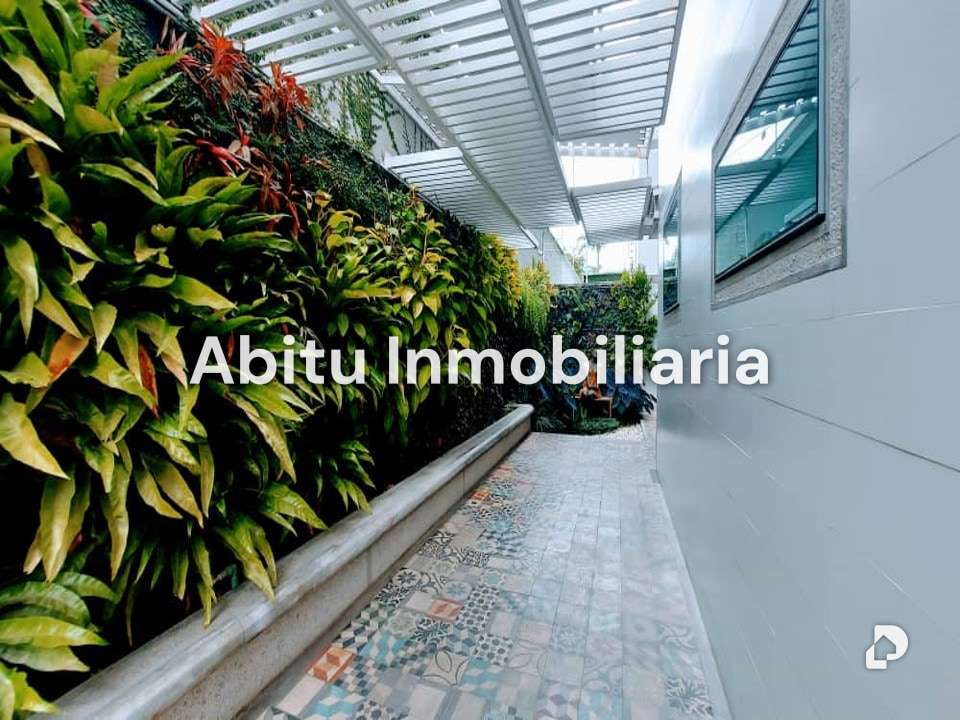 Apartamento en Los Naranjos (Las Mercedes), Caracas – 2