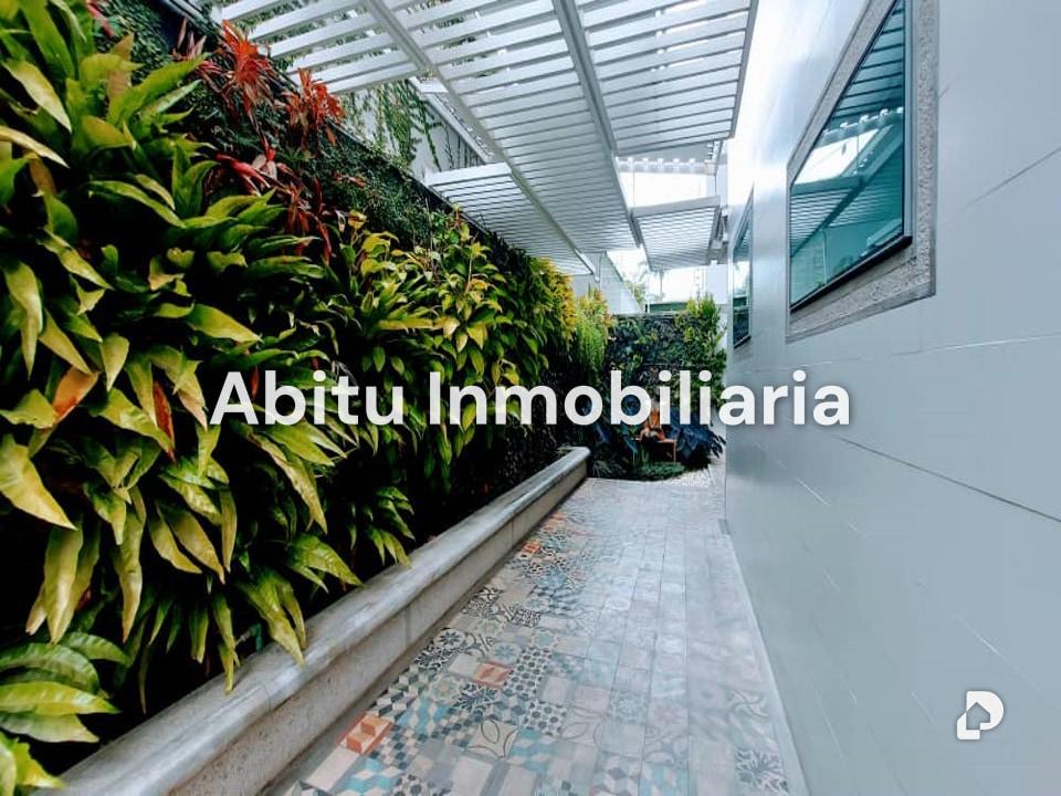 Apartamento en Los Naranjos (Las Mercedes), Caracas – 2