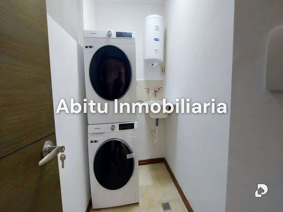 Apartamento en Los Naranjos (Las Mercedes), Caracas – 14