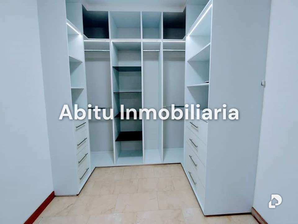Apartamento en Los Naranjos (Las Mercedes), Caracas – 8