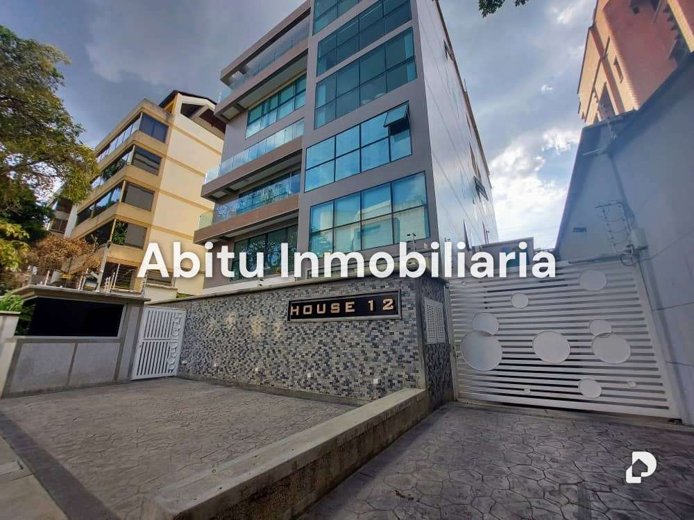 Apartamento en Los Naranjos (Las Mercedes), Caracas – 1