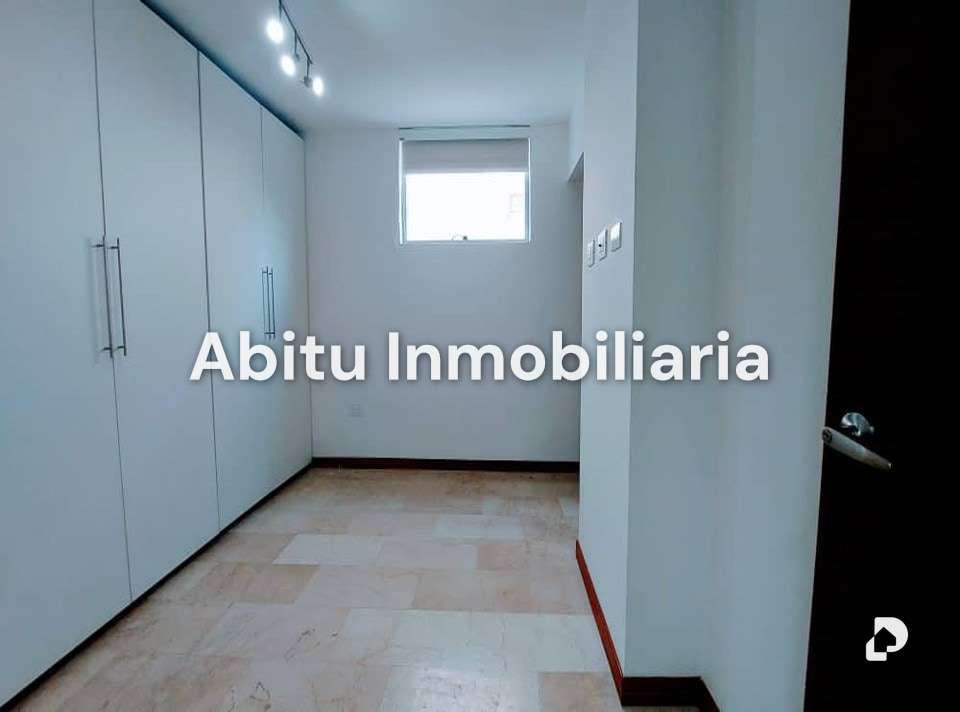 Apartamento en Los Naranjos (Las Mercedes), Caracas – 9