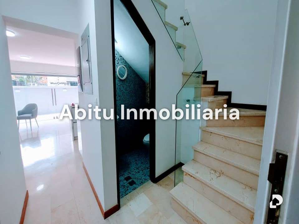 Apartamento en Los Naranjos (Las Mercedes), Caracas – 7