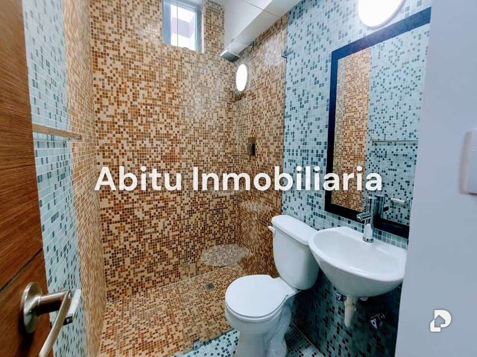Apartamento en Los Naranjos (Las Mercedes), Caracas – 13
