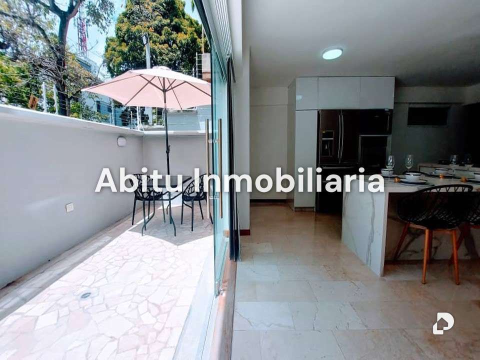 Apartamento en Los Naranjos (Las Mercedes), Caracas – 5