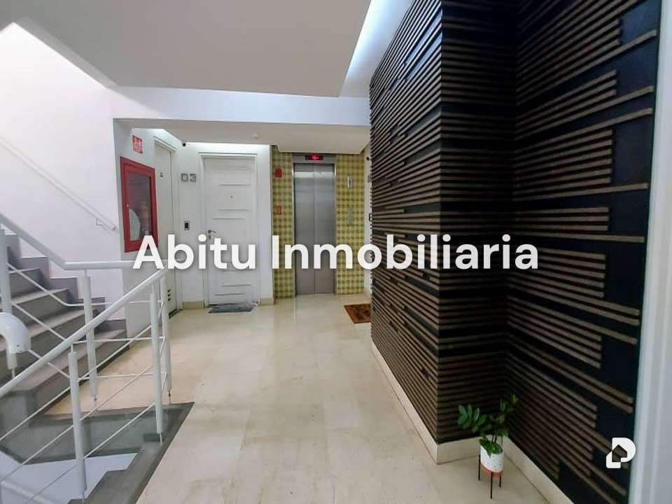 Apartamento en Los Naranjos (Las Mercedes), Caracas – 15