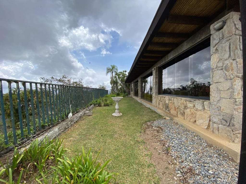 Casa en La Lagunita, Caracas - 1
