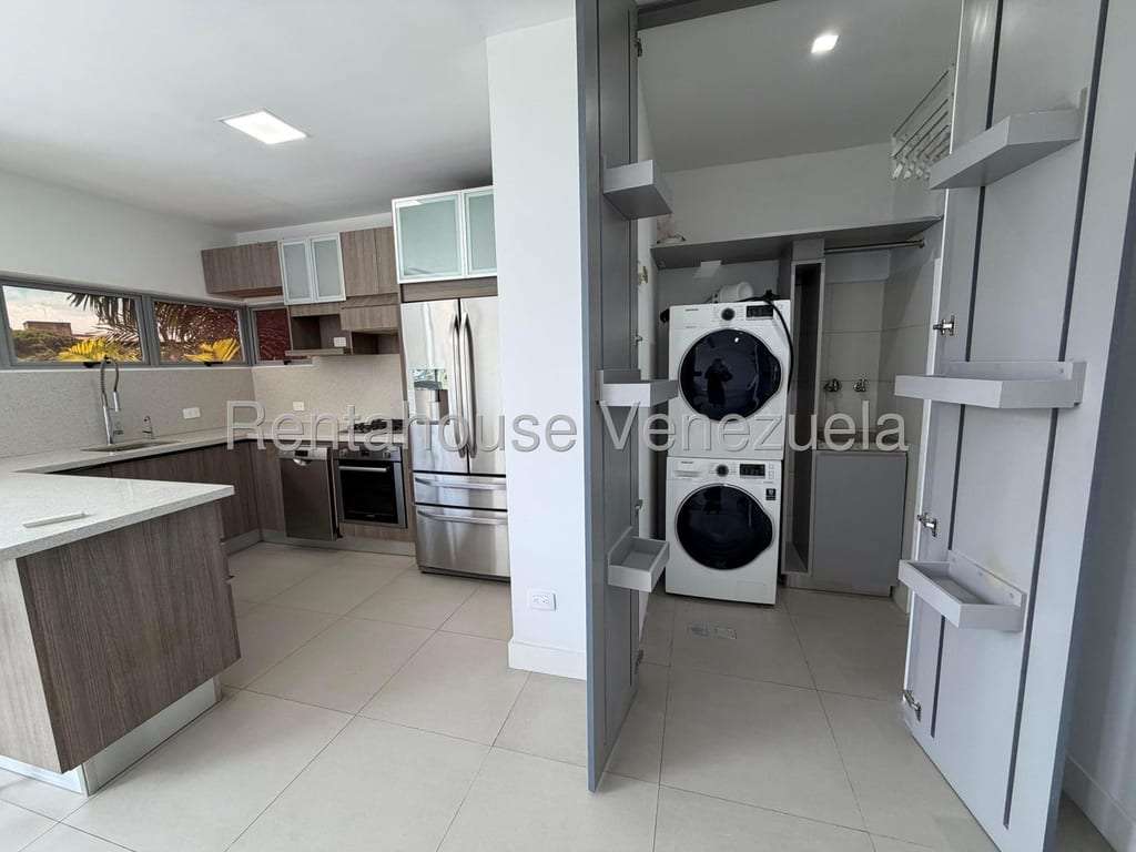 Apartamento en La Castellana, Caracas
