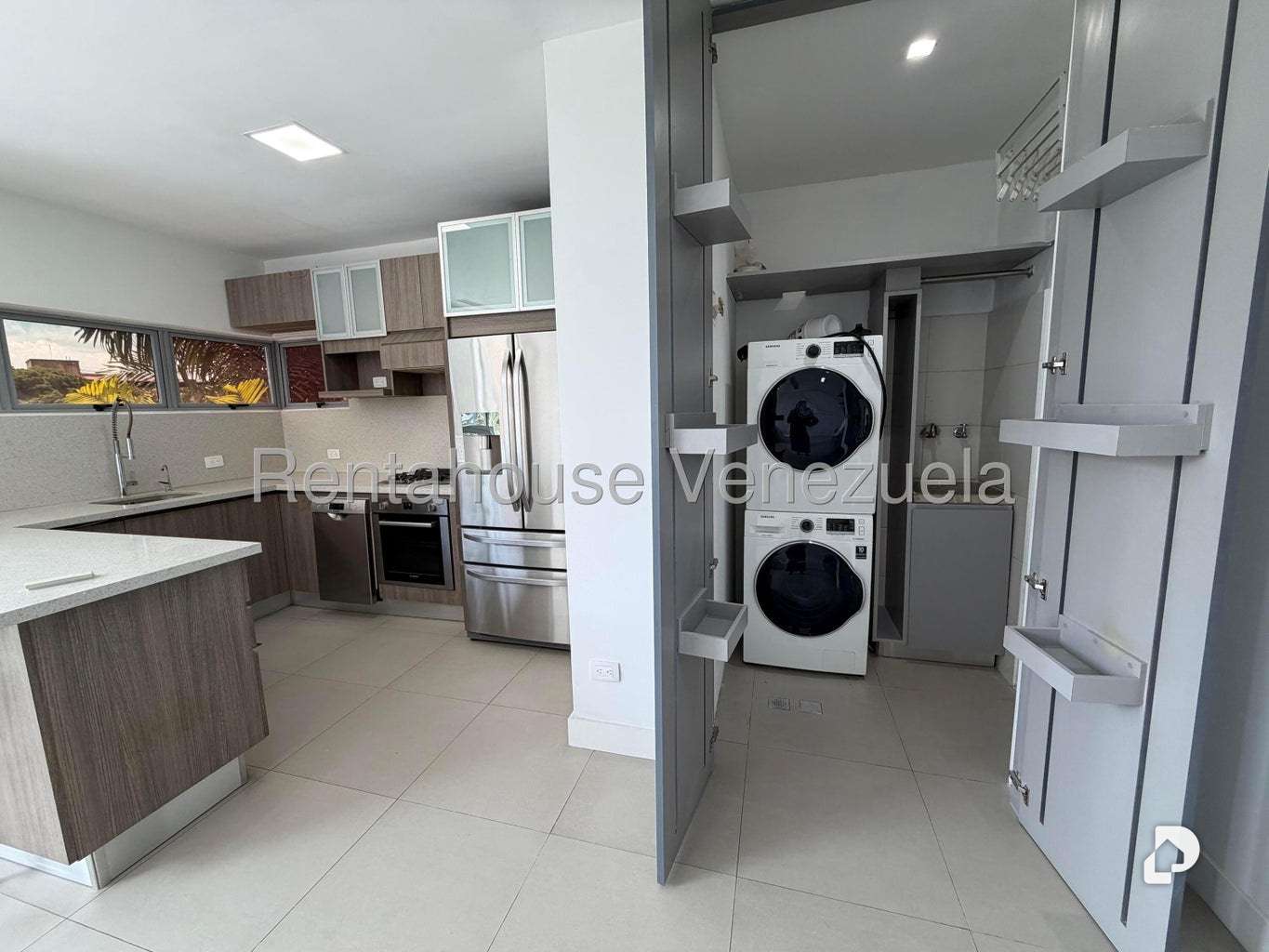 Apartamento en La Castellana, Caracas – 16