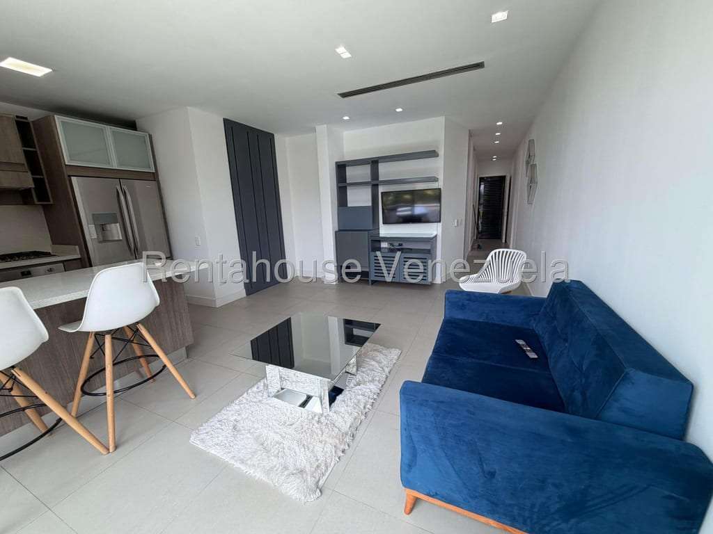 Apartamento en La Castellana, Caracas